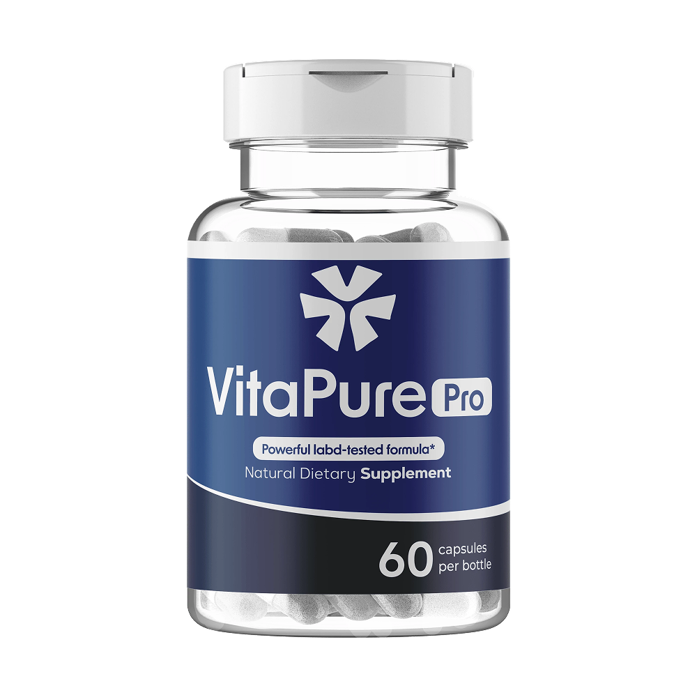 VitaPure 1 Bottle
